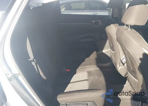 2021 Kia Sorento Lx z USA, uszkodzony, nr VIN 5XYRG4LC3MG033266